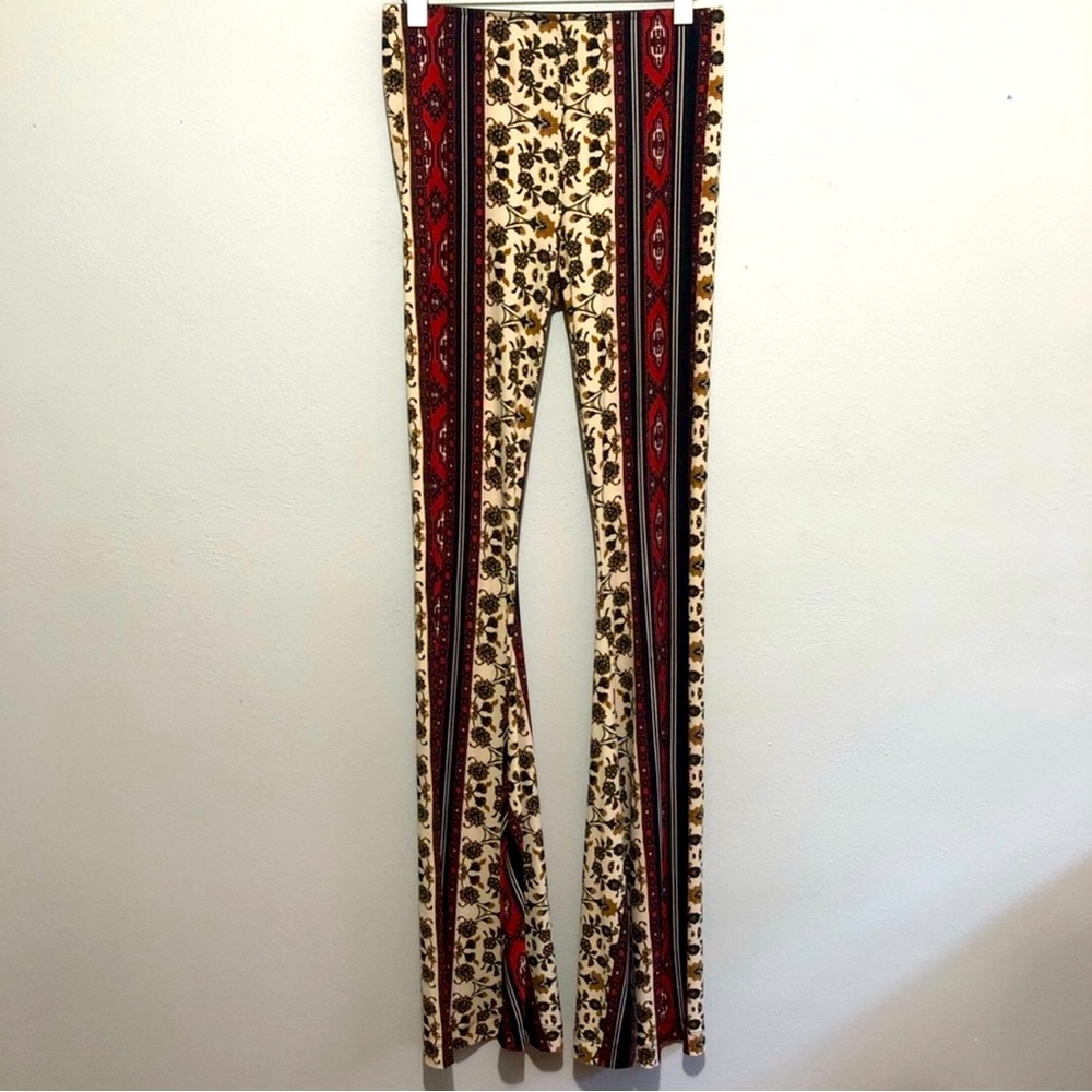 Show Me Your MuMu Bam Bam Bells RARE~ Size Large NWOT $4.99 shipping applied!! - Picture 4 of 9